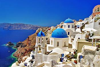 Day 03 Santorini Greece